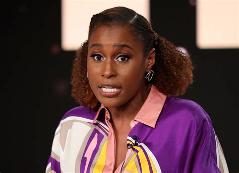 Issa Rae Movie Academy ‘needs To Do Better On Diversity The Seattle