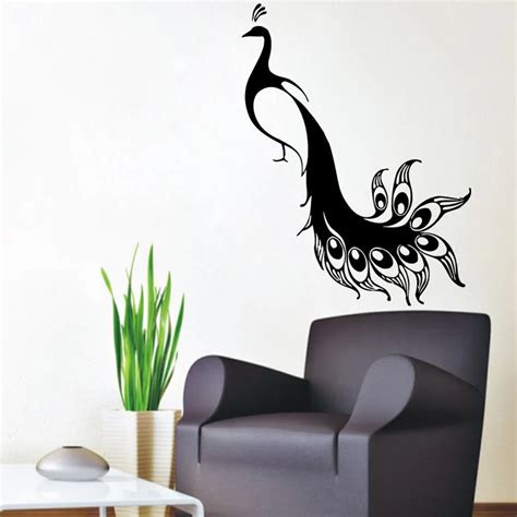zumimylittlejourney: Wall Stickers Living Room Modern