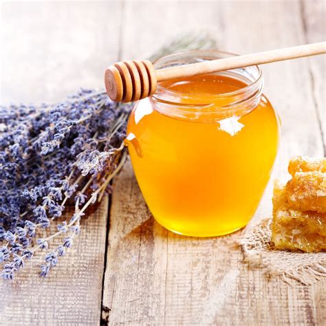 French Lavender And Honey Fragrance Oil