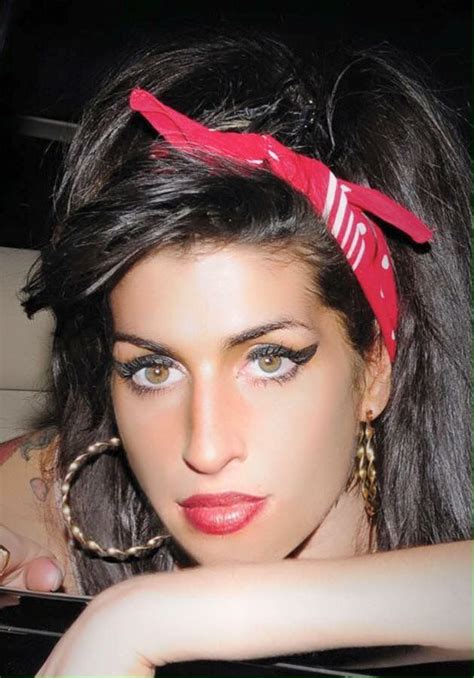 Amy Winehouse What Wonderful Eyes ♥♥♥ More Amy Winehouse Style Amy