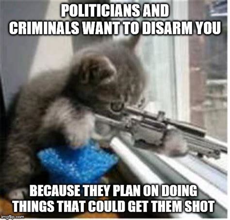 Cats With Guns Imgflip