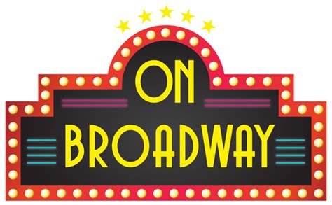 Curtain Clipart Broadway Curtain Broadway Transparent Free For