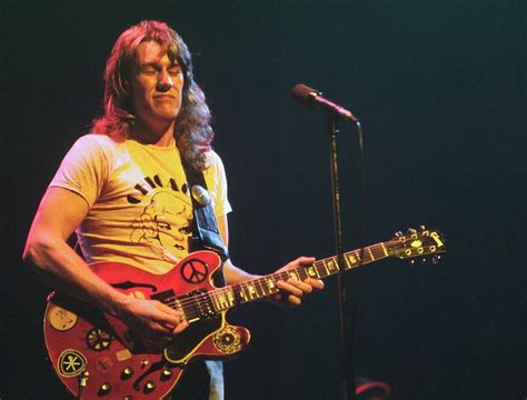 Alvin Lee Dies Following Routine Surgery Complications At The Age Of 68