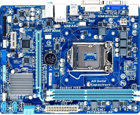 Rather than completely discard years of work and installed applications and programs on an xp hard drive, by overwriting the drive or migrating, it. GA-H61M-USB3V LGA1155 Micro ATX Motherboard