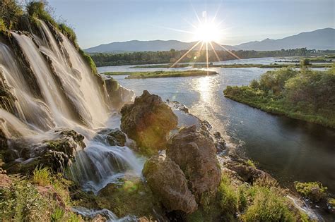 The Most Beautiful Rivers In The Us