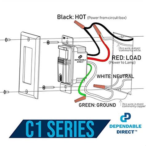 Motion Sensor Light Switch Wiring Diagram Changing One Switch In A 3