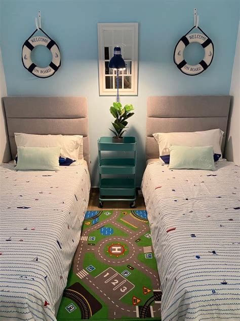 Contoh dekorasi bilik tidur modern yang simple, kemas dan elegant. (24 Gambar) Idea Dekorasi Bilik Tidur Anak. Katil Single ...
