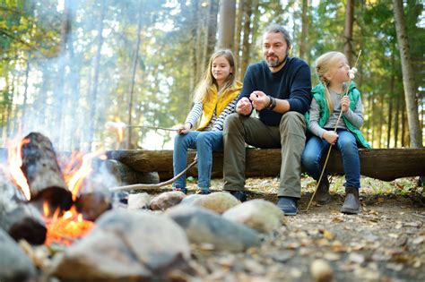 Top Kid Friendly Campgrounds In New York State Laptrinhx News