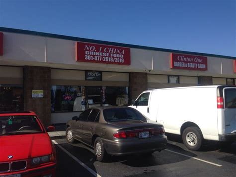 Eastern chinese restaurant locations and business hours near clinton (maryland). Number 1 China, Clinton - Menu, Prices & Restaurant ...