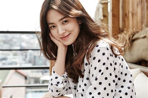 Top Most Successful And Beautiful Korean Drama Actresses Reelrundown