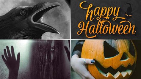 20 Scary Happy Halloween 2014 Facebook Cover Photos