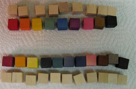 Rit Dye For Wood Rit Dye Staining Wood Wooden Games