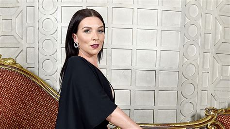 Great British Bake Off Winner Candice Brown Talks Rise To Fame Full Interview Hello