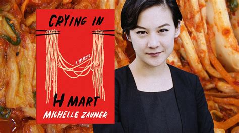 Michelle Zauners ‘crying In H Mart Memoir Is Essential Reading For