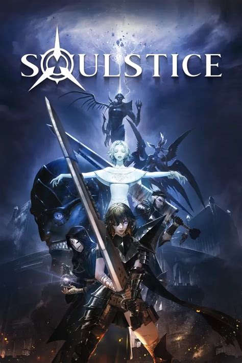 Mms Games Soulstice Xbox Series Xs CÓdigo 25 DÍgitos Arg