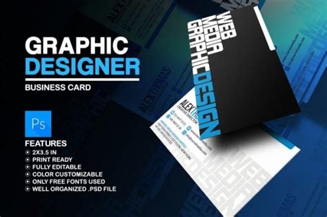 Free Graphic Design Software For Business Cards Siliconlasopa