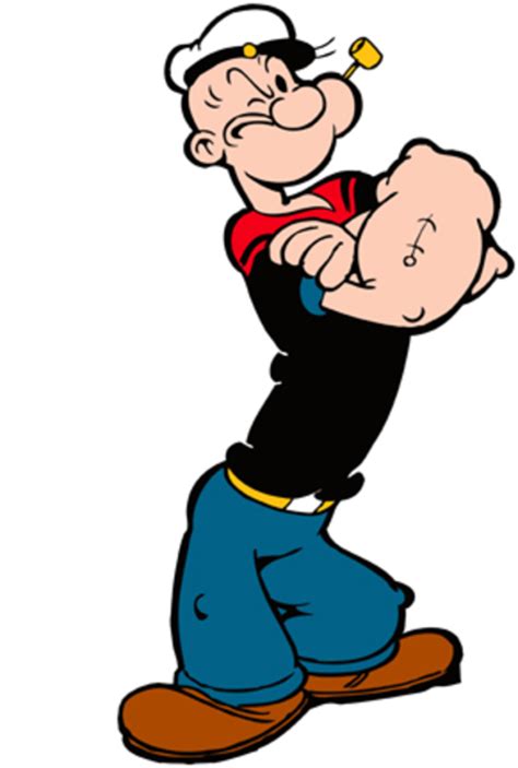 Free Popeye Clipart Download Free Popeye Clipart Png Images Free