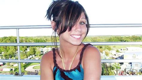Brittanee Drexel Was On Spring Break When She Vanished In 2009 And Her