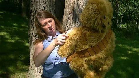 Wookie The Chew Care And Handling Youtube