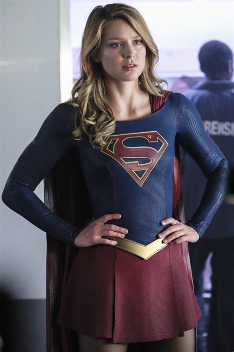 Supergirl Season 4 Premiere Photos Offer A First Look At