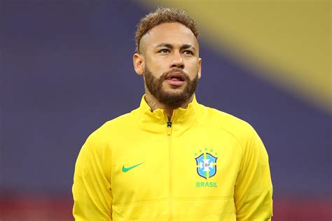 Neymar Coloca A Copa Do Mundo Como Prioridade Sonho Mais Mobile Legends