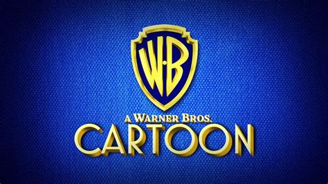 A Warner Bros Cartoon Logo 2017 Youtube