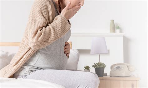 Hermina Hospitals Tips Atasi Morning Sickness Dan Jaga Kesehatan
