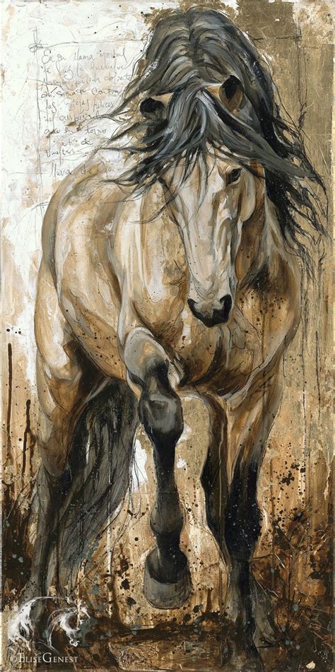 Eragon Just For The Beauty Of It Painted Horses Arte Equina Horse