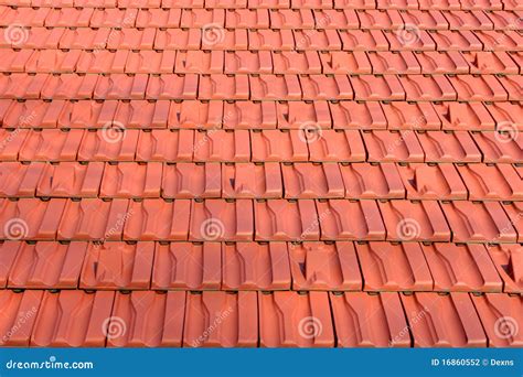 Roof Tiles Stock Photo Image Of Architectural Feature 16860552