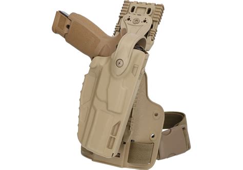 Sig Sauer Now Offering Safariland M Holster As Used By Us Military