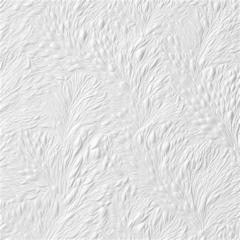 Premium Ai Image Simple White Texture Background