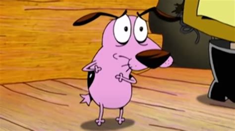 The 10 Best Courage The Cowardly Dog Villains