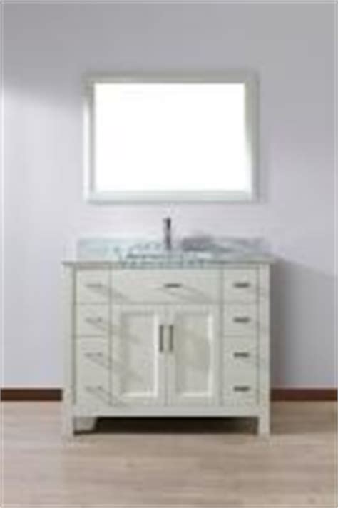 Opt for elite and luxuriously designed bathroom vanities 42 inches from alibaba.com to add a touch of elegance to your interior. 42 Inch Single Sink Bathroom Vanity with Choice of Top in ...