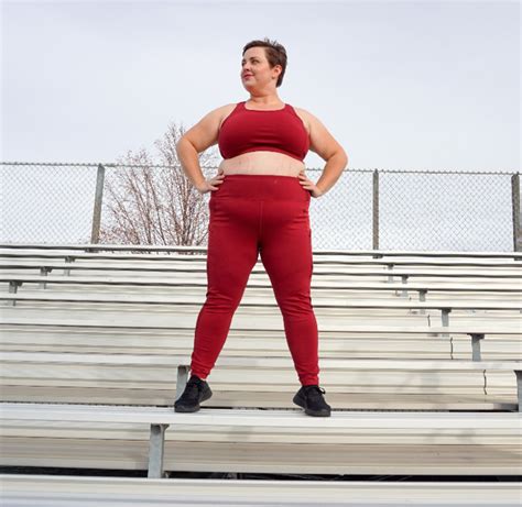 Where To Buy Plus Size Workout Clothes And Activewear 13 Brands For