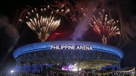 Please subscribe and watch the sea games 2019 opening ceremony in the philippine arena this november 30, 2019). 30th SEA Games Opening Ceremony Venue: The Philippine ...