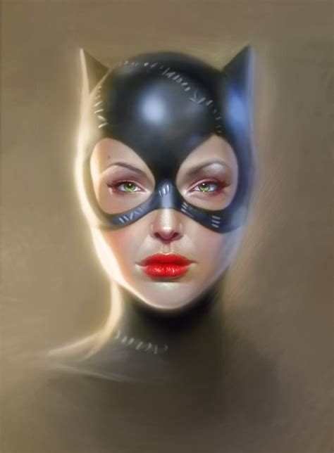 Catwoman By Cgaddictworld Marvel Vs Dc Dc Comics Batman Batman Art
