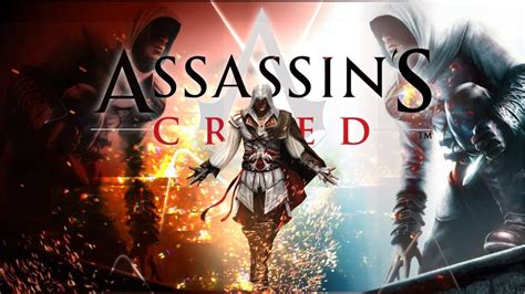 Assassin S Creed Walkthrough Part 1 YouTube