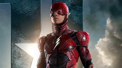 The Flash Trailer Inédito Do Filme é Revelado No Dc Fandome 2021