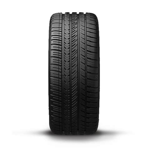 Since they have a tire in that size (which tire rack recommends for the vehicle), but it doesn't suit the need. 2020 Acura MDX PMC + Michelin Pilot Sport All-Season 4 ...