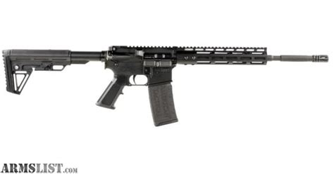 Armslist For Sale American Tactical Milsport 556mm 16 Ar 15 Semi