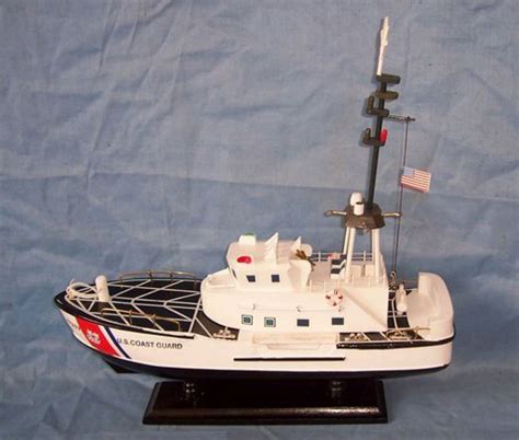 Buy Uscg Motor Lifeboat Model Ships