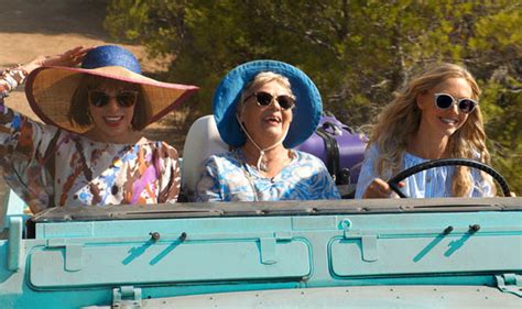 Five years after the events of mamma mia! Mamma Mia 2 streaming: How to watch the full movie online ...