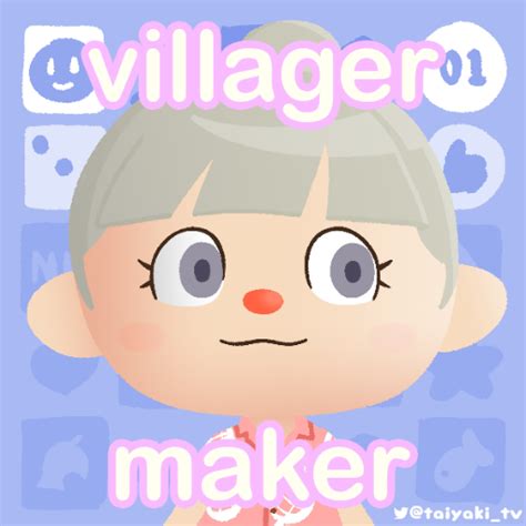Top 113 Animal Crossing Characters Maker