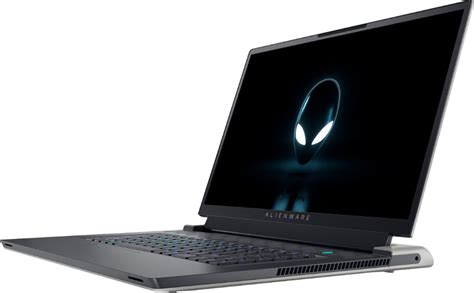 Alienware X17 R1 173 360hz Fhd Gaming Laptop Intel Core I7 16gb