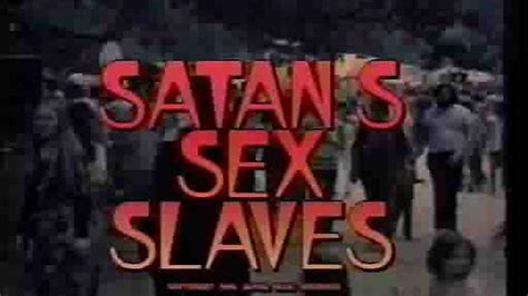 Satans Sex Slaves 1971 1 Of 2 Porn Videos