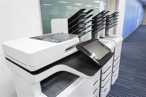 Printing And Copying Services Office Of General Services