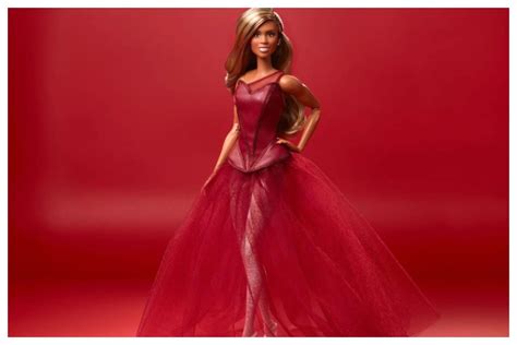 Laverne Cox Makes History As The First Transgender Barbie Doll Indy100