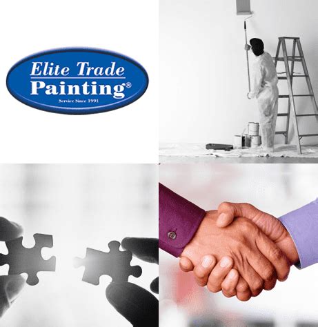 The edmonton oilers are so close. Elite Trade Painting | Franchise Costs & Information | FranNet