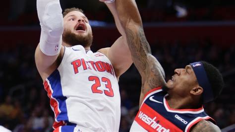 griffin drummond help pistons pull away from wizards tsn ca