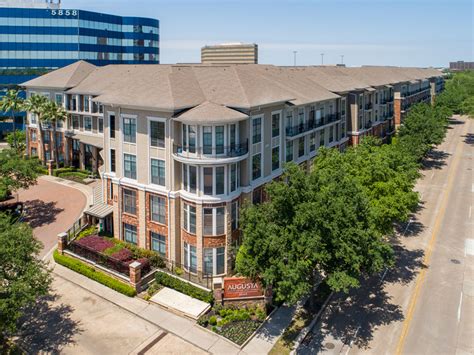 Apartment Styles Augusta Apartments In Houston